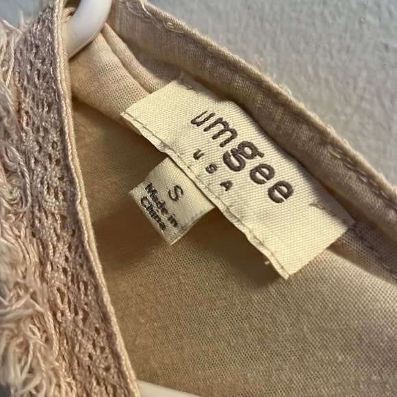 Stylish boho to never worn, clean and in great condition - Picture 2 of 6